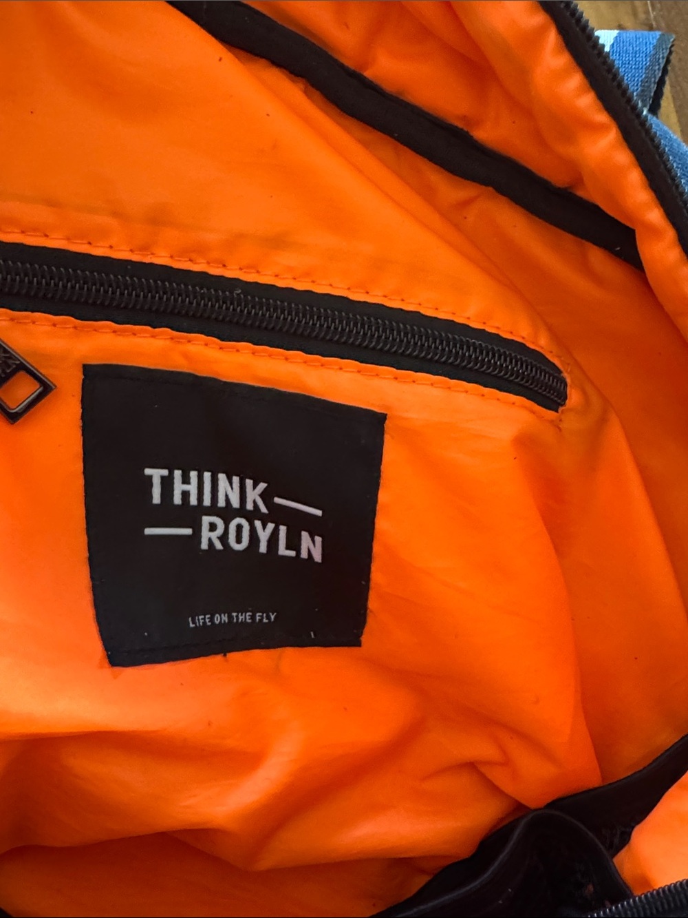 Think Rolyn Pickleball Bag - Picture 6 of 10